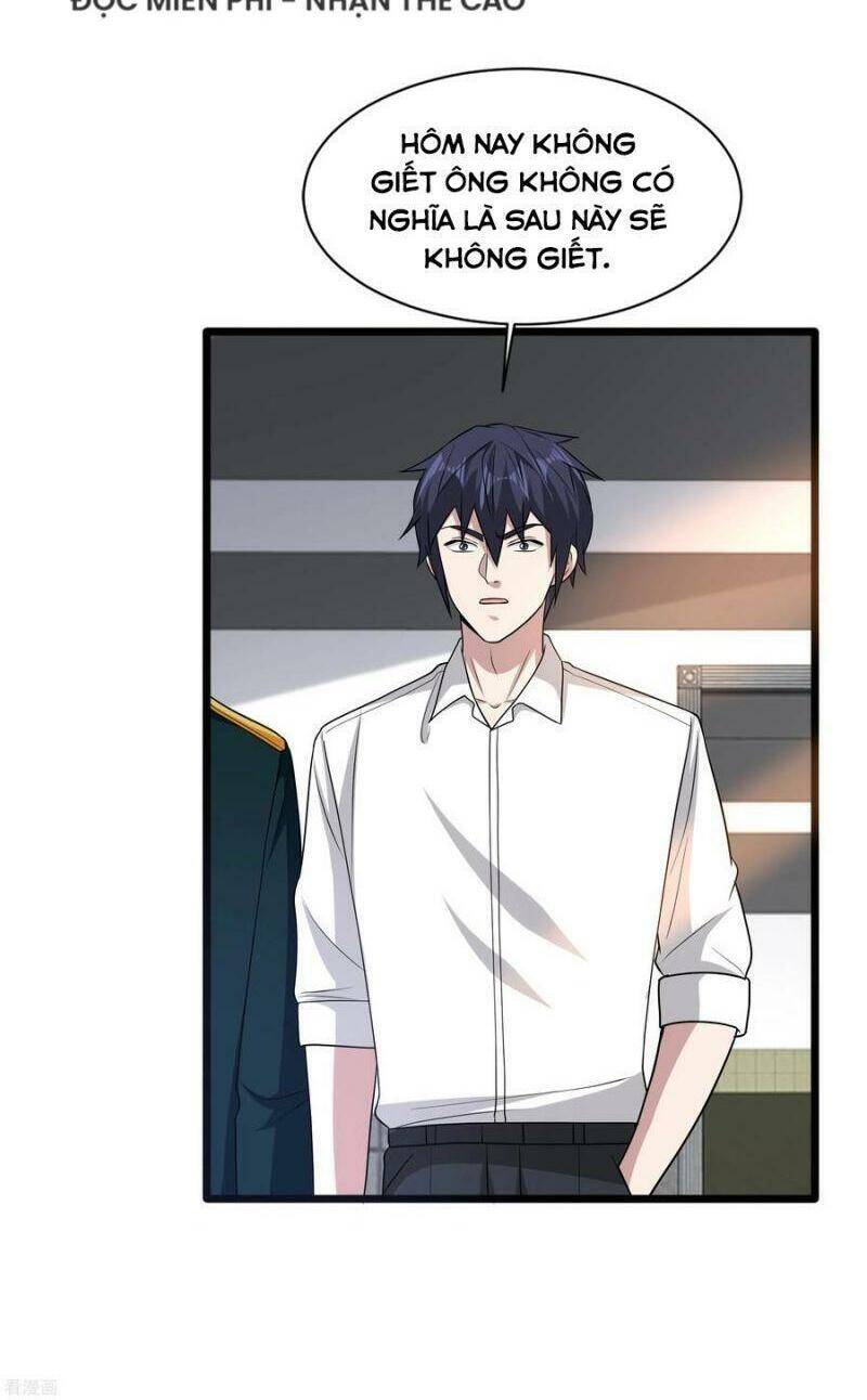 Đô Thị Tà Vương Chapter 155 - Trang 2