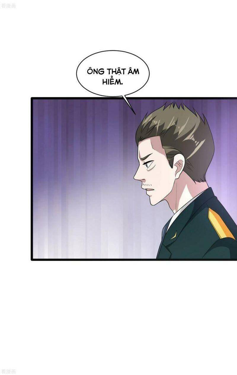 Đô Thị Tà Vương Chapter 155 - Trang 2