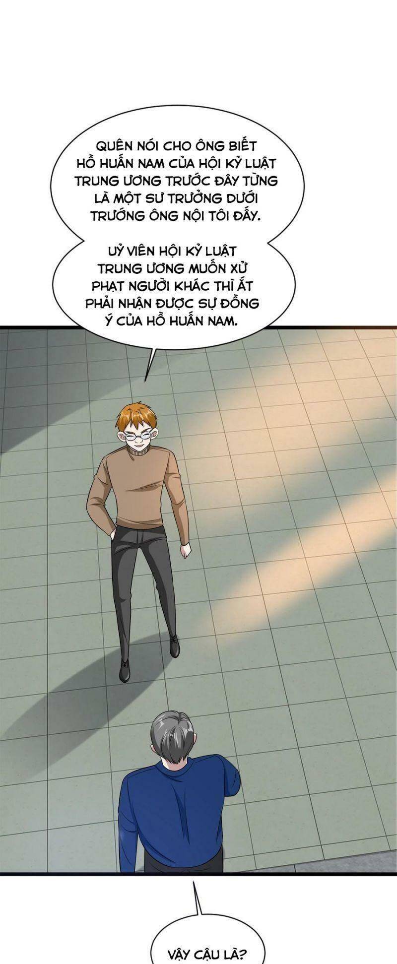 Đô Thị Tà Vương Chapter 155 - Trang 2