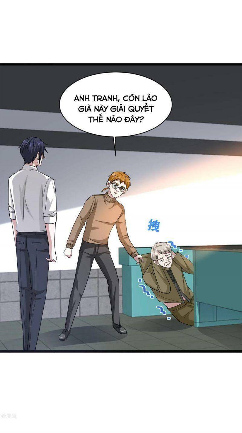 Đô Thị Tà Vương Chapter 155 - Trang 2