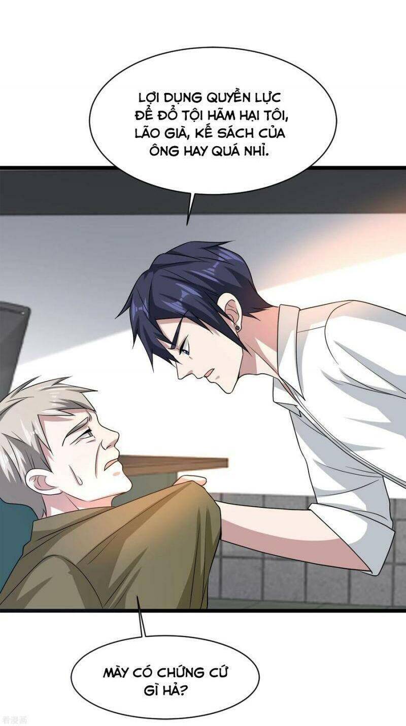 Đô Thị Tà Vương Chapter 155 - Trang 2