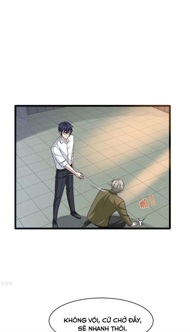 Đô Thị Tà Vương Chapter 155 - Trang 2