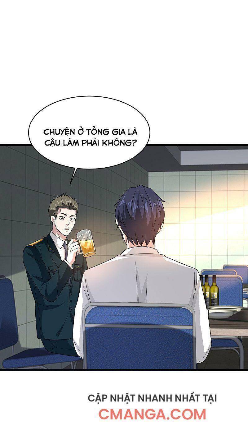 Đô Thị Tà Vương Chapter 156 - Trang 2