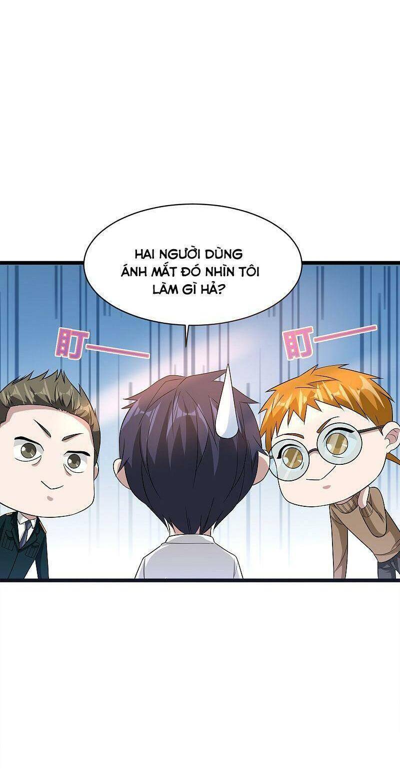 Đô Thị Tà Vương Chapter 156 - Trang 2