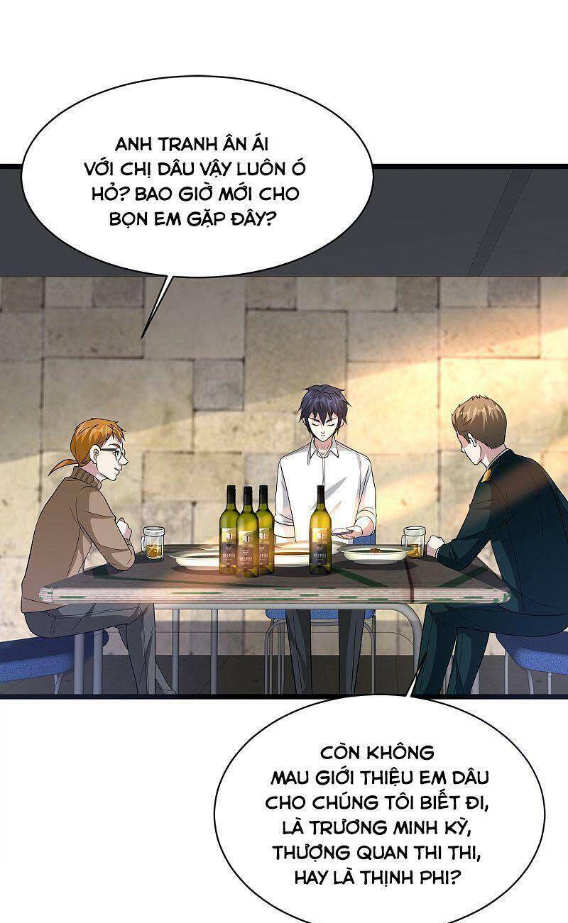 Đô Thị Tà Vương Chapter 156 - Trang 2