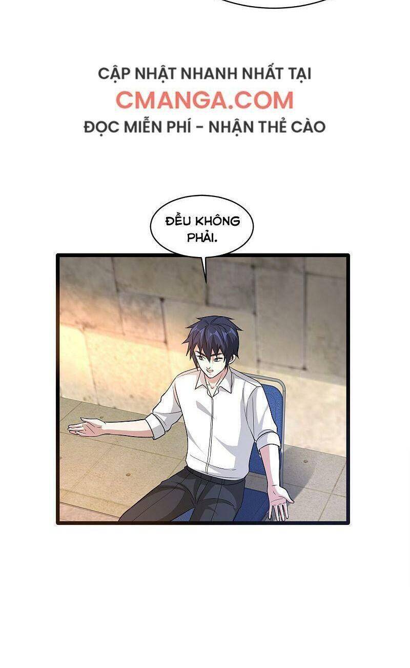 Đô Thị Tà Vương Chapter 156 - Trang 2