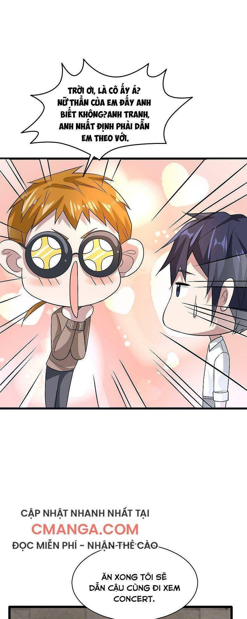 Đô Thị Tà Vương Chapter 156 - Trang 2