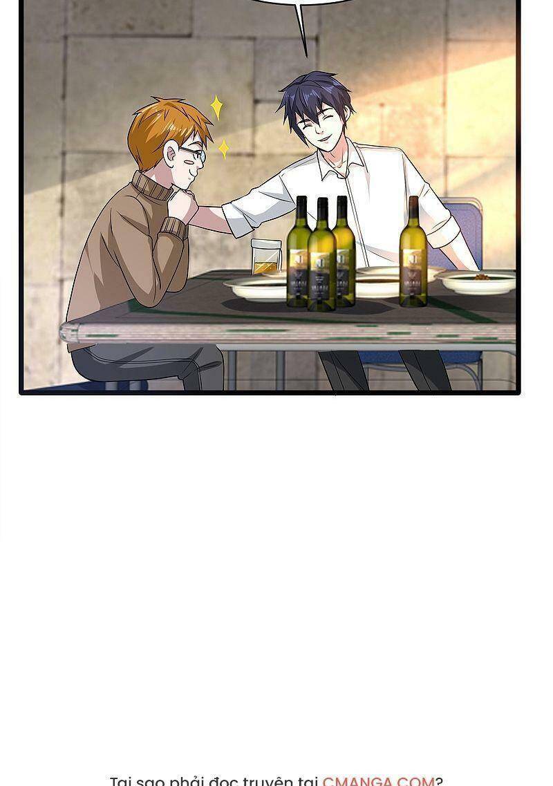 Đô Thị Tà Vương Chapter 156 - Trang 2