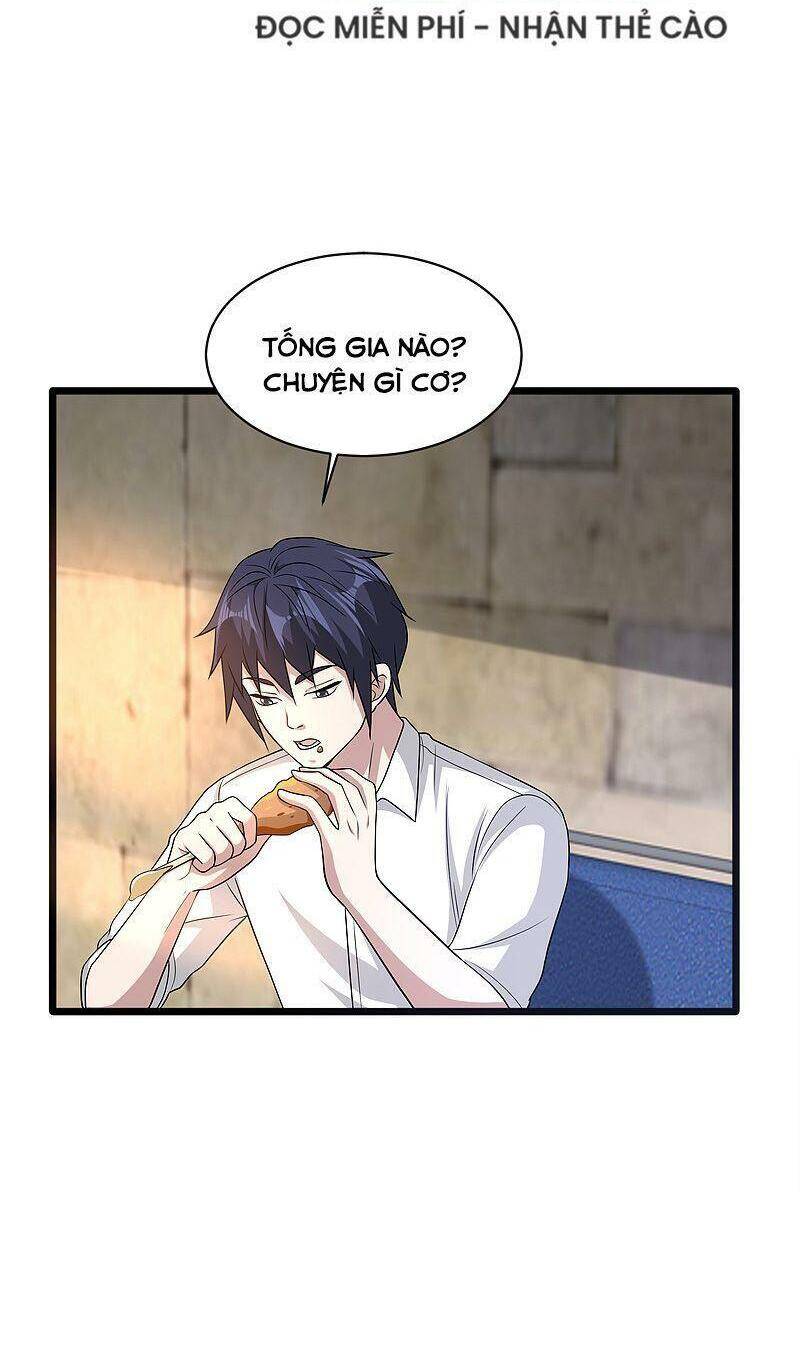 Đô Thị Tà Vương Chapter 156 - Trang 2