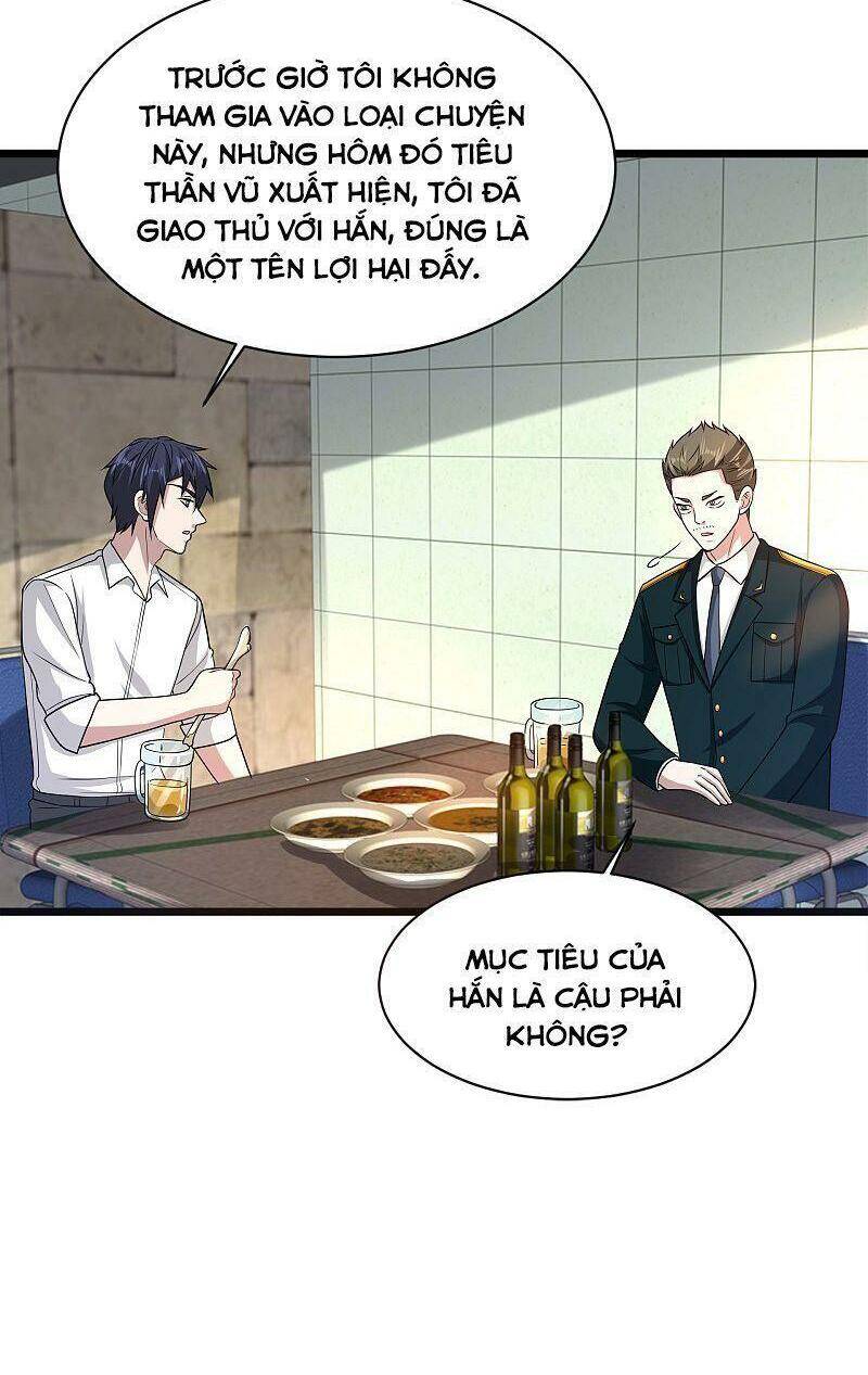 Đô Thị Tà Vương Chapter 156 - Trang 2