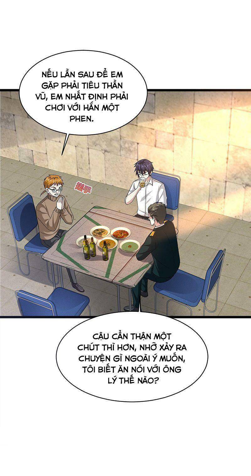 Đô Thị Tà Vương Chapter 156 - Trang 2