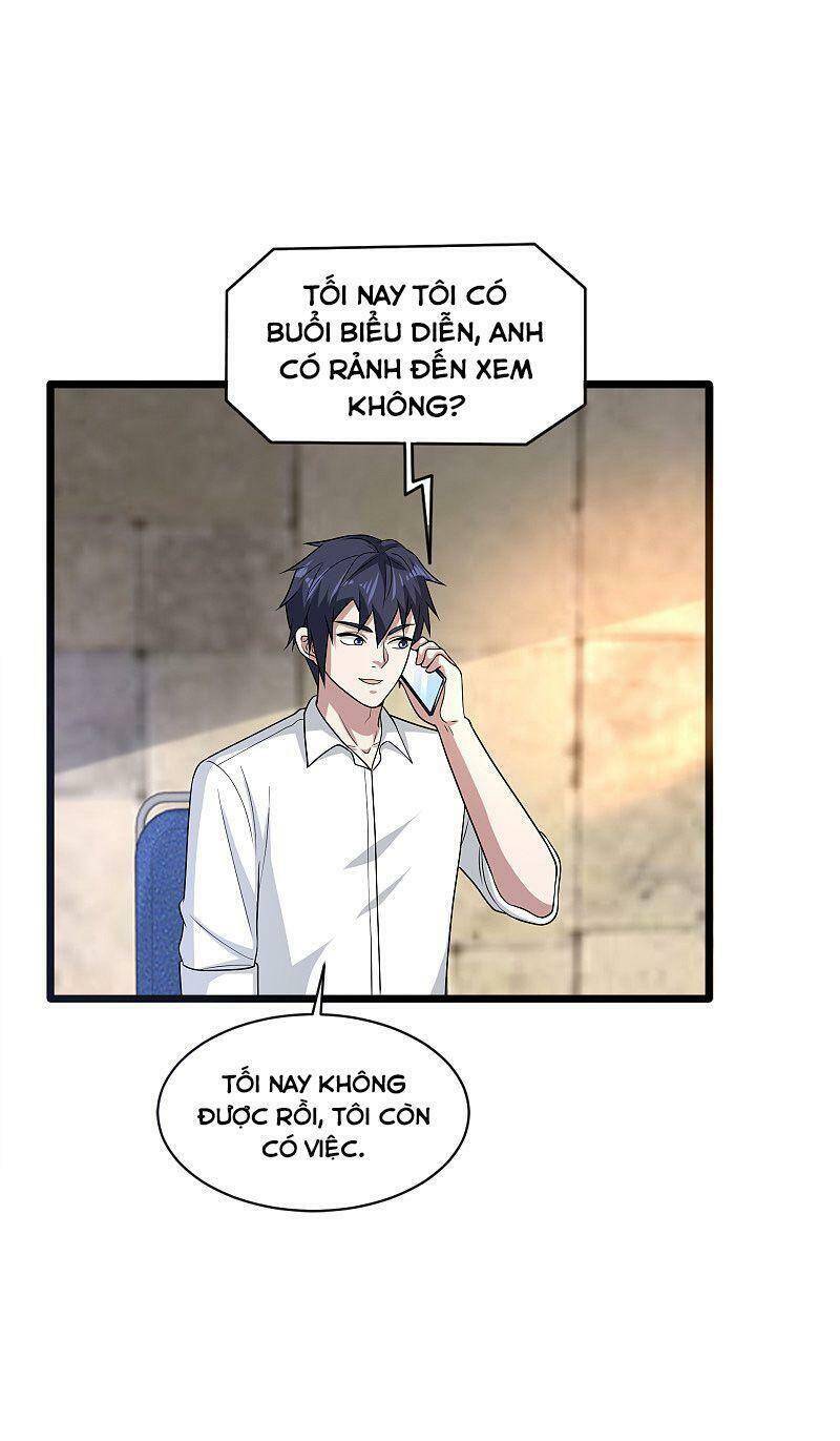 Đô Thị Tà Vương Chapter 156 - Trang 2