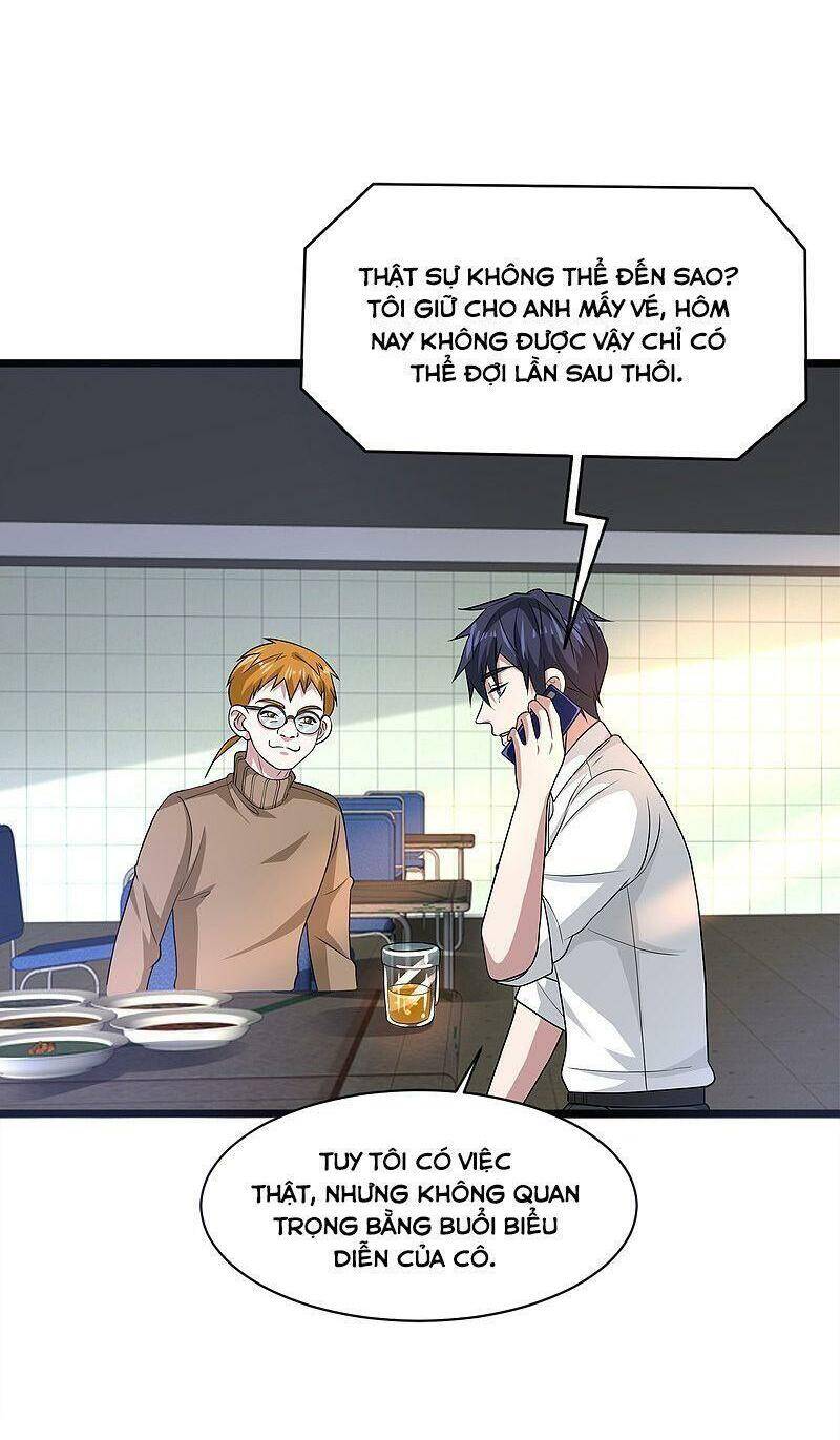 Đô Thị Tà Vương Chapter 156 - Trang 2