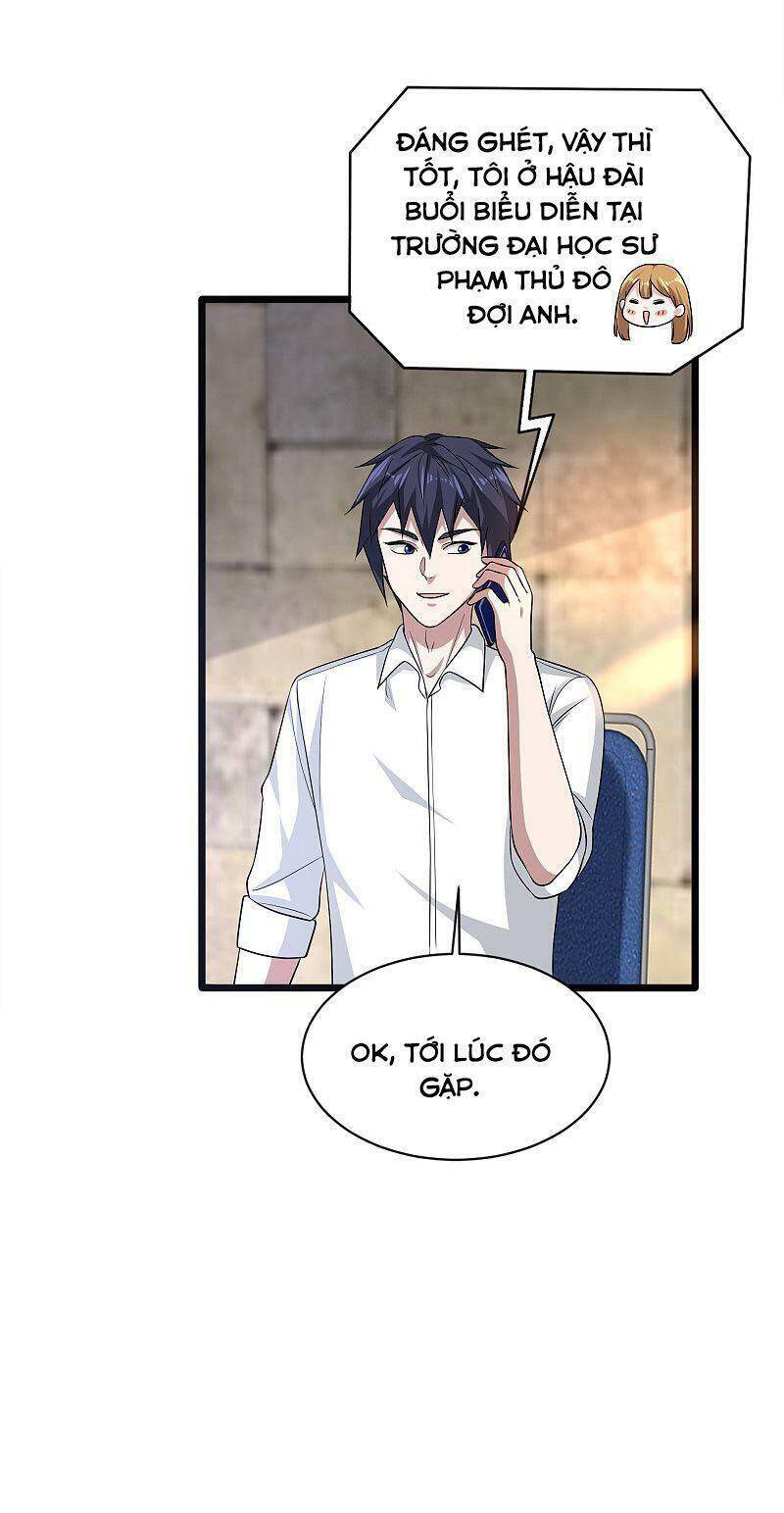 Đô Thị Tà Vương Chapter 156 - Trang 2