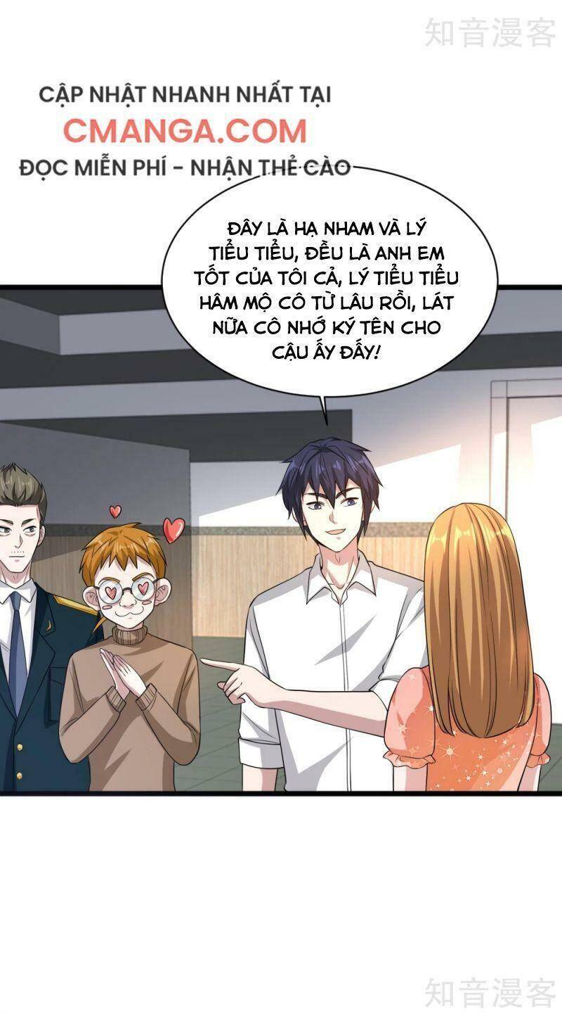 Đô Thị Tà Vương Chapter 157 - Trang 2