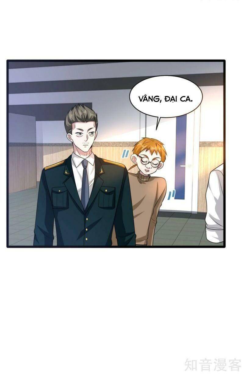 Đô Thị Tà Vương Chapter 157 - Trang 2