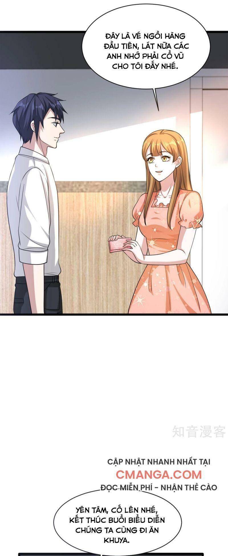 Đô Thị Tà Vương Chapter 157 - Trang 2