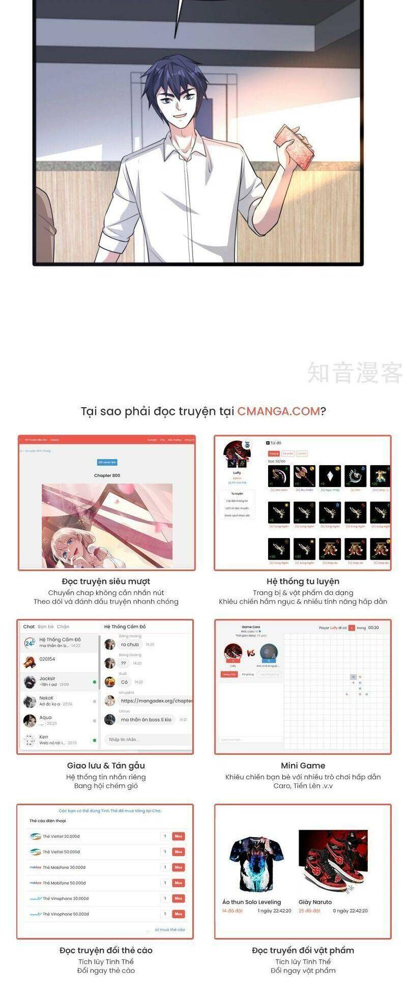 Đô Thị Tà Vương Chapter 157 - Trang 2