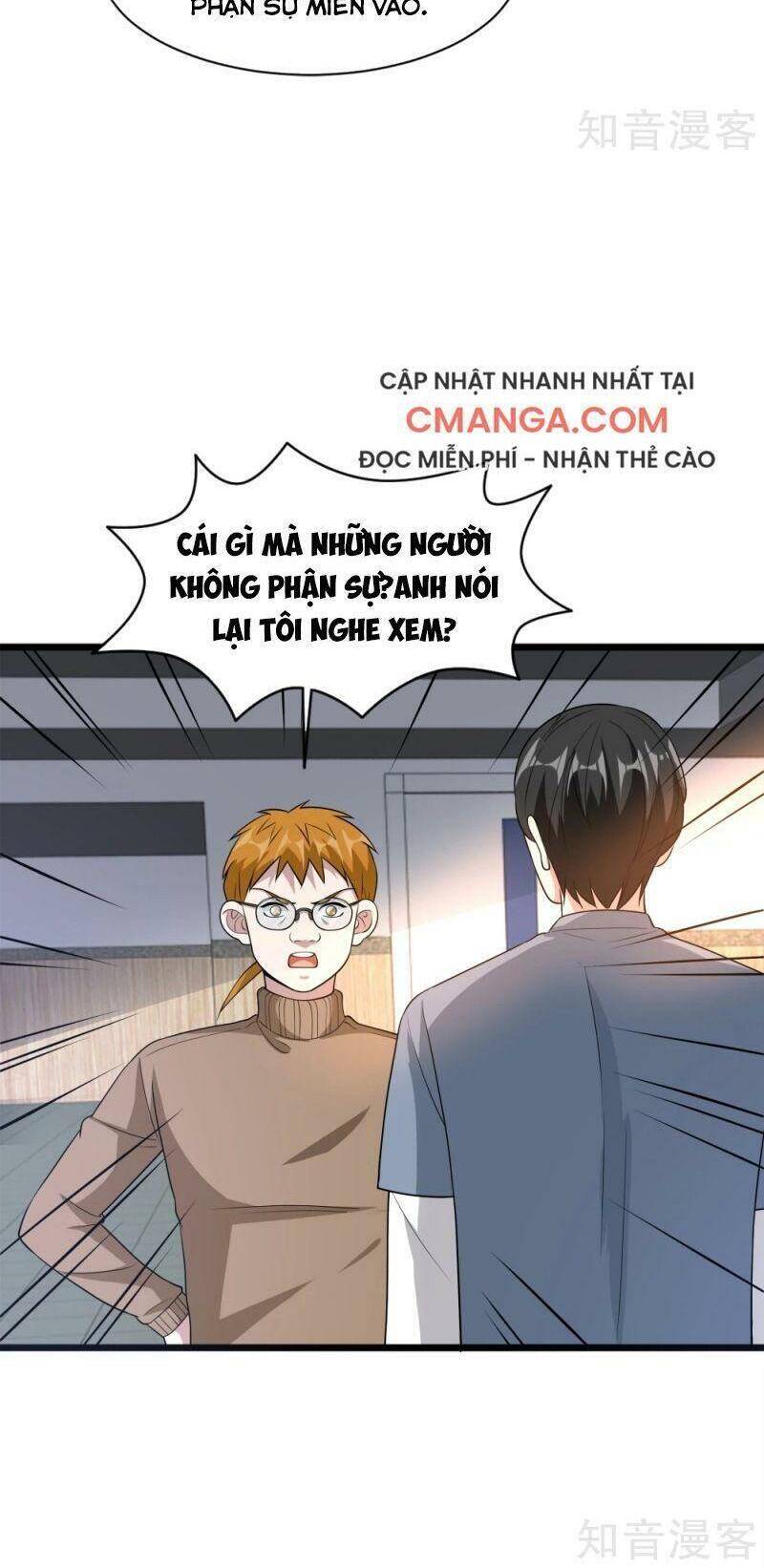 Đô Thị Tà Vương Chapter 157 - Trang 2