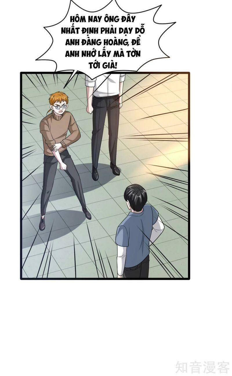 Đô Thị Tà Vương Chapter 157 - Trang 2