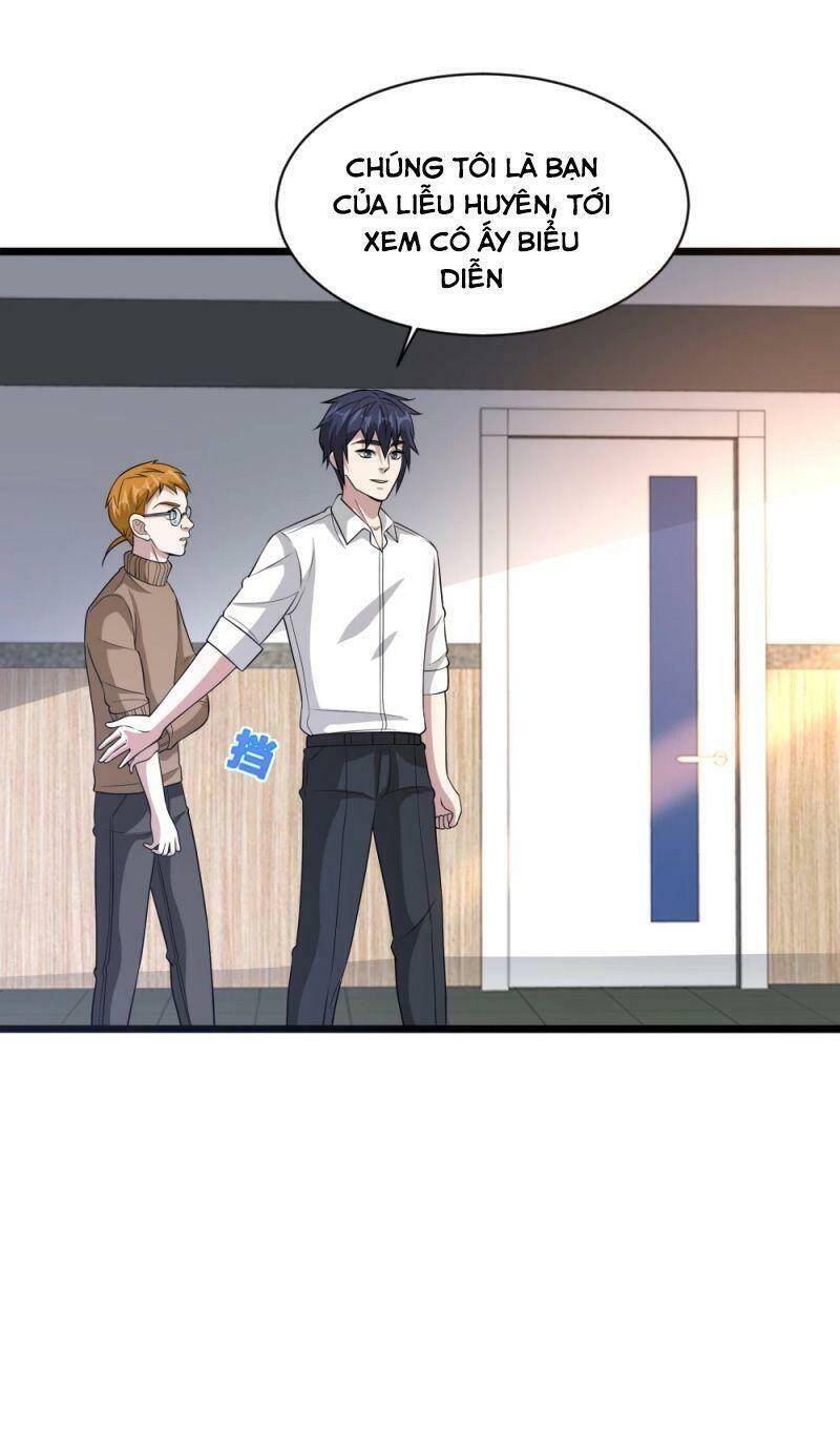 Đô Thị Tà Vương Chapter 157 - Trang 2