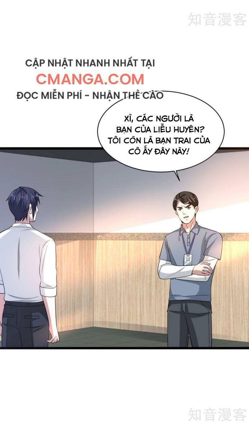 Đô Thị Tà Vương Chapter 157 - Trang 2