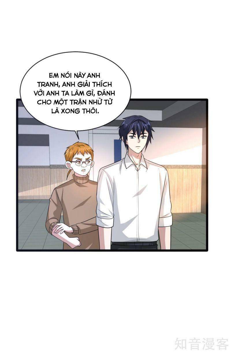 Đô Thị Tà Vương Chapter 157 - Trang 2