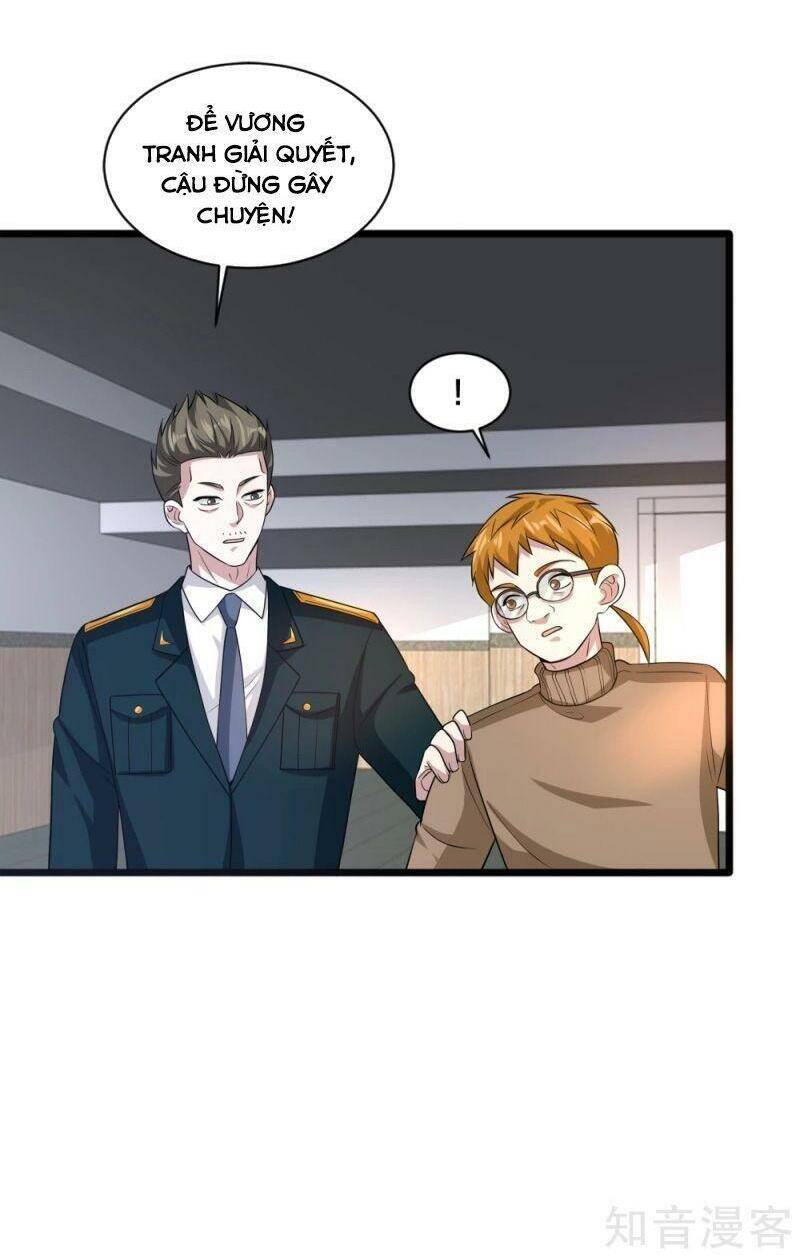 Đô Thị Tà Vương Chapter 157 - Trang 2