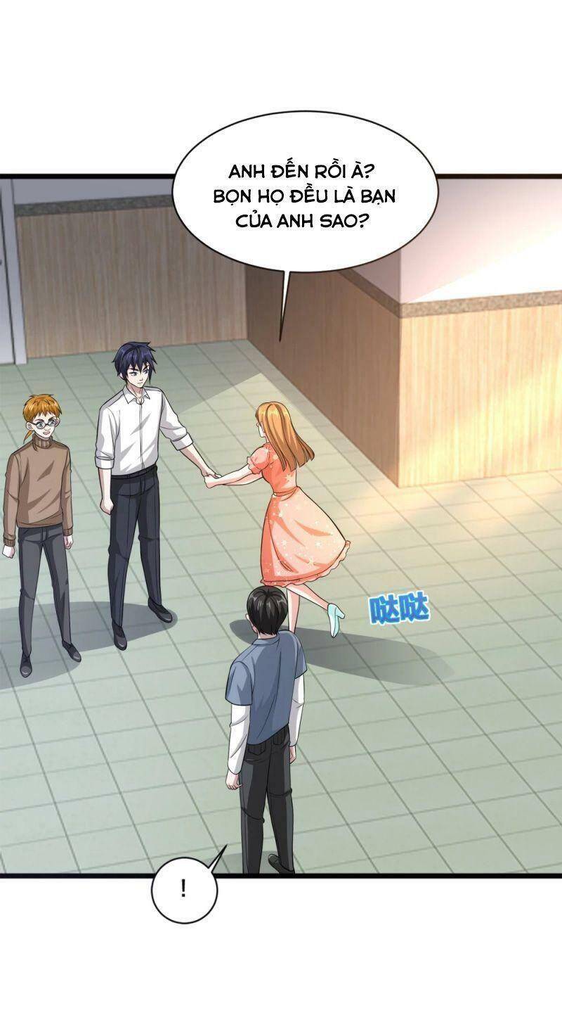 Đô Thị Tà Vương Chapter 157 - Trang 2