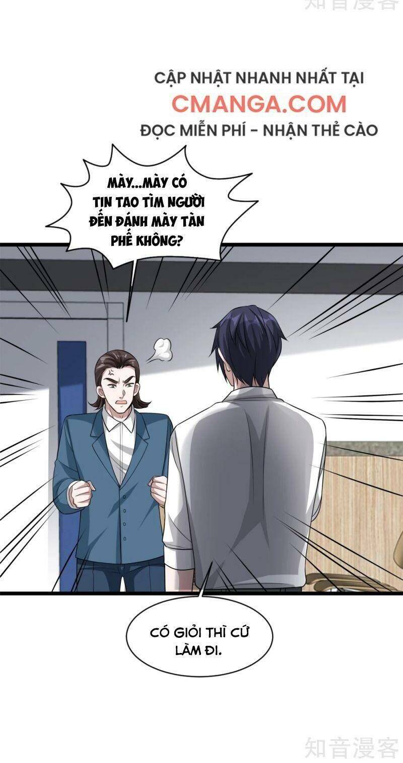 Đô Thị Tà Vương Chapter 158 - Trang 2