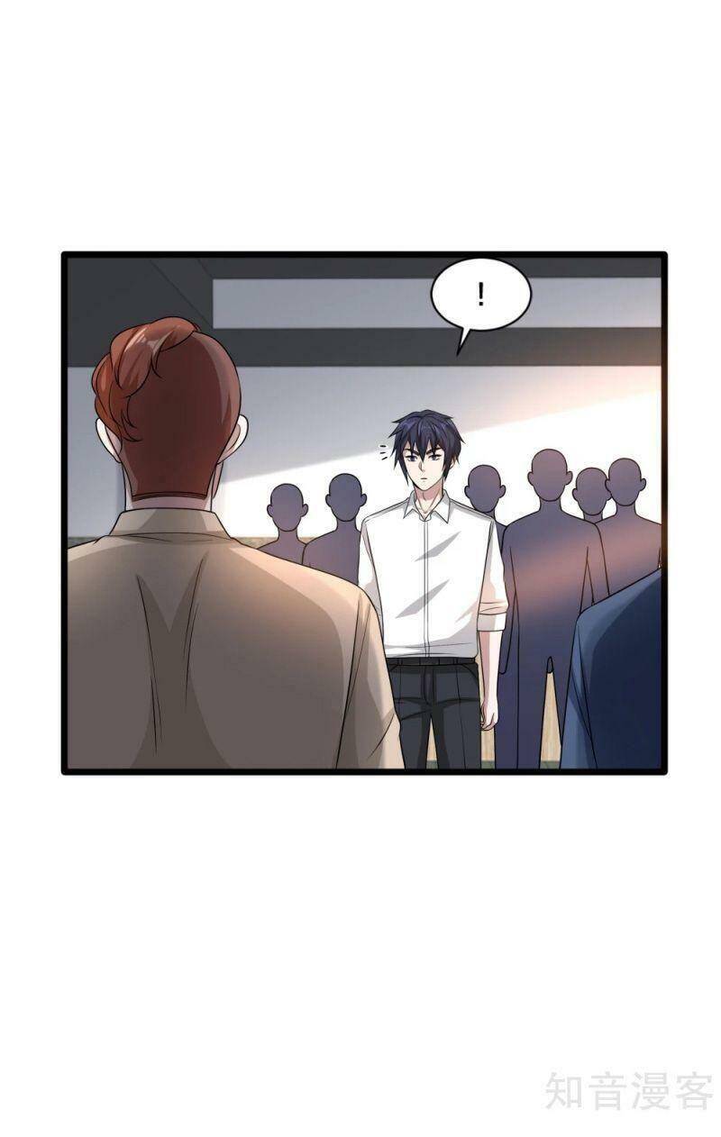 Đô Thị Tà Vương Chapter 158 - Trang 2