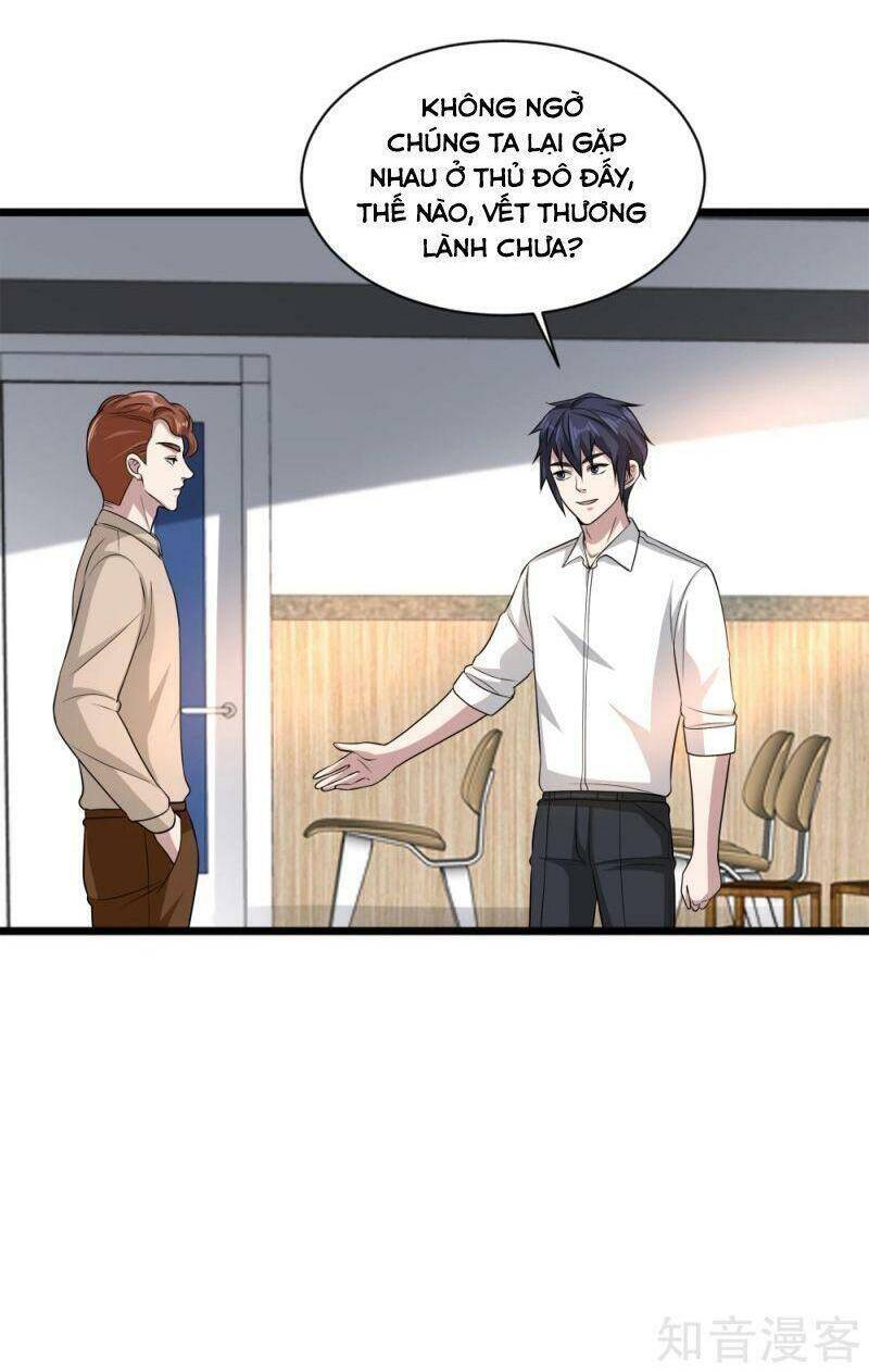 Đô Thị Tà Vương Chapter 158 - Trang 2