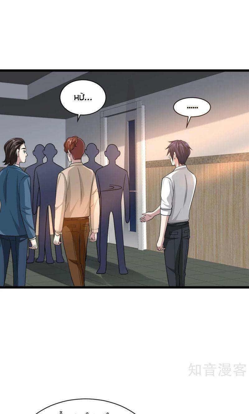 Đô Thị Tà Vương Chapter 158 - Trang 2