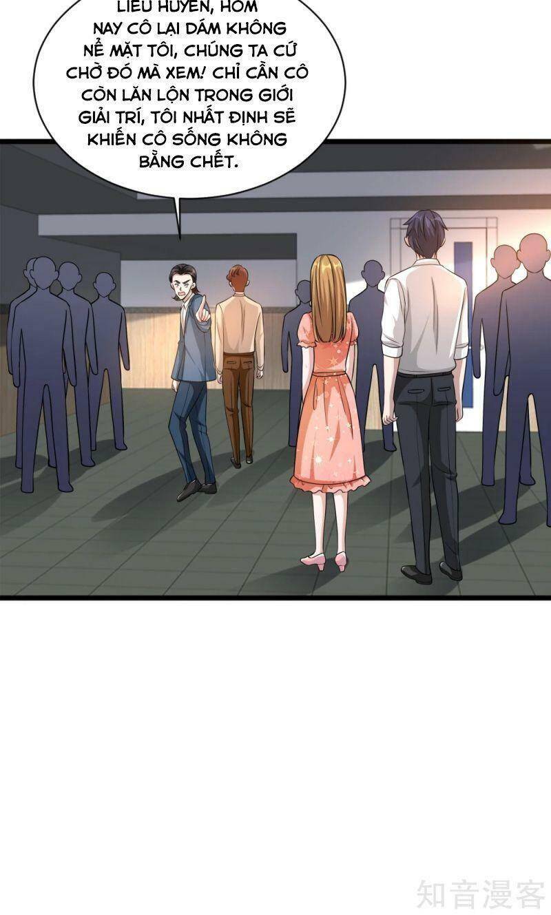 Đô Thị Tà Vương Chapter 158 - Trang 2