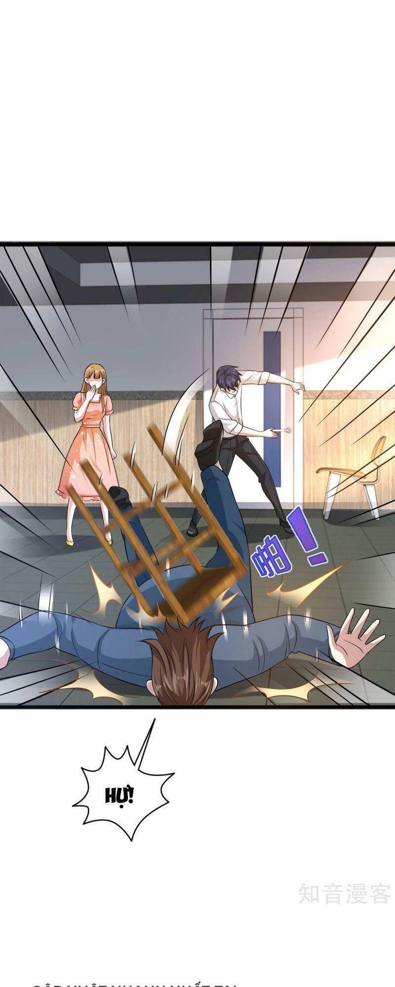 Đô Thị Tà Vương Chapter 158 - Trang 2