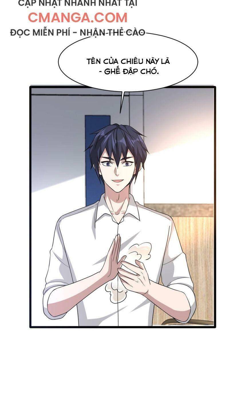 Đô Thị Tà Vương Chapter 158 - Trang 2