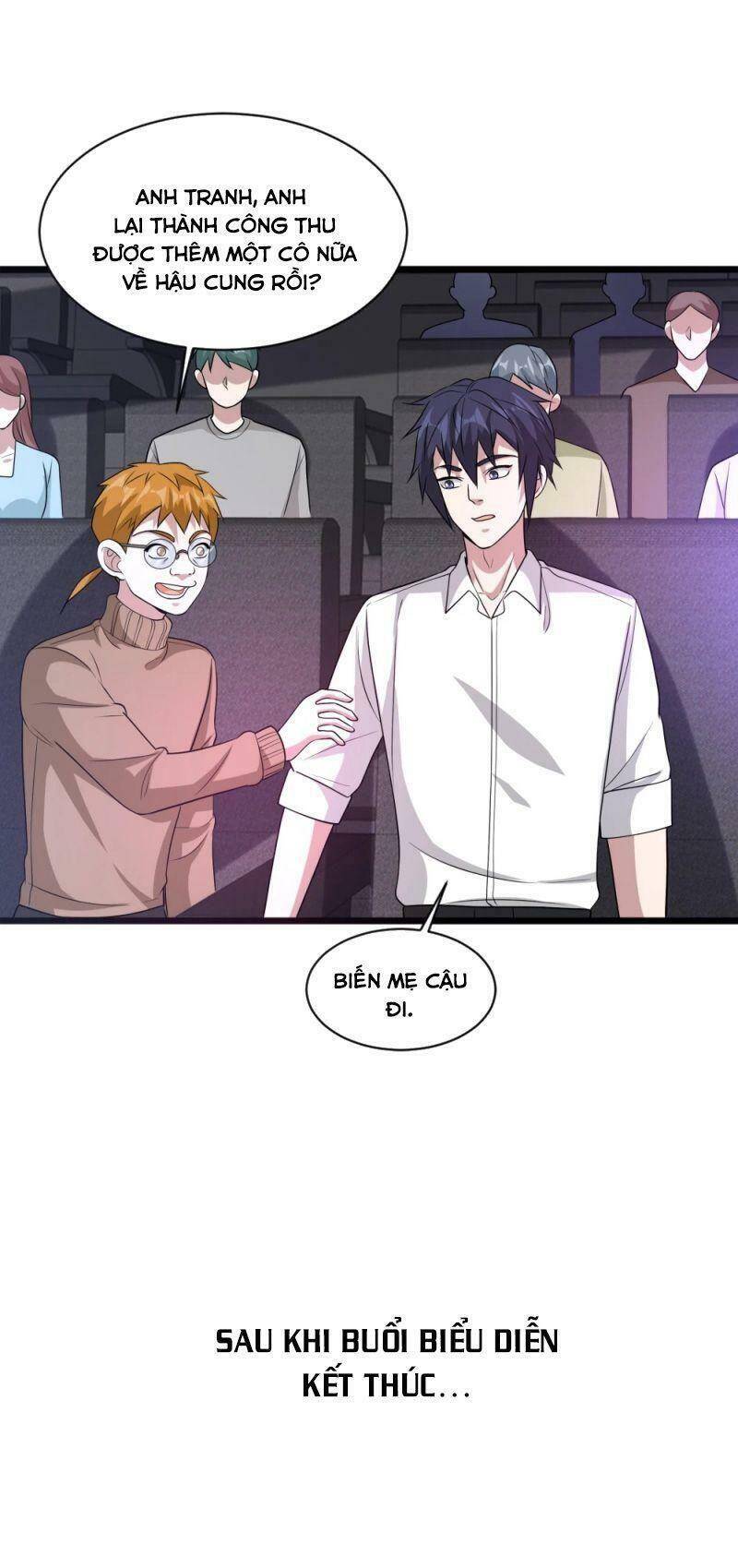 Đô Thị Tà Vương Chapter 158 - Trang 2