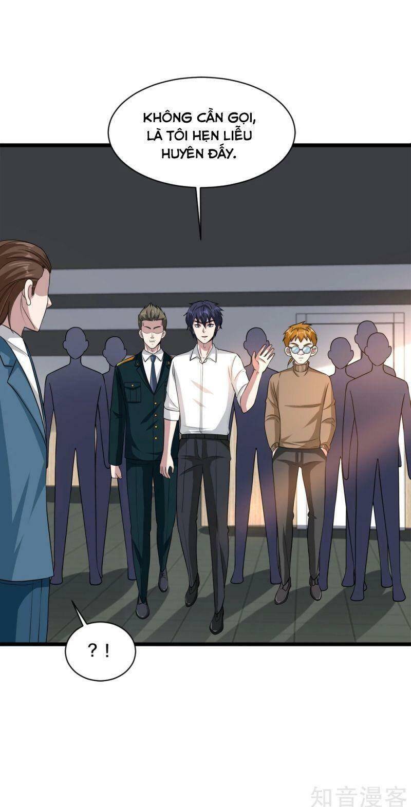 Đô Thị Tà Vương Chapter 158 - Trang 2