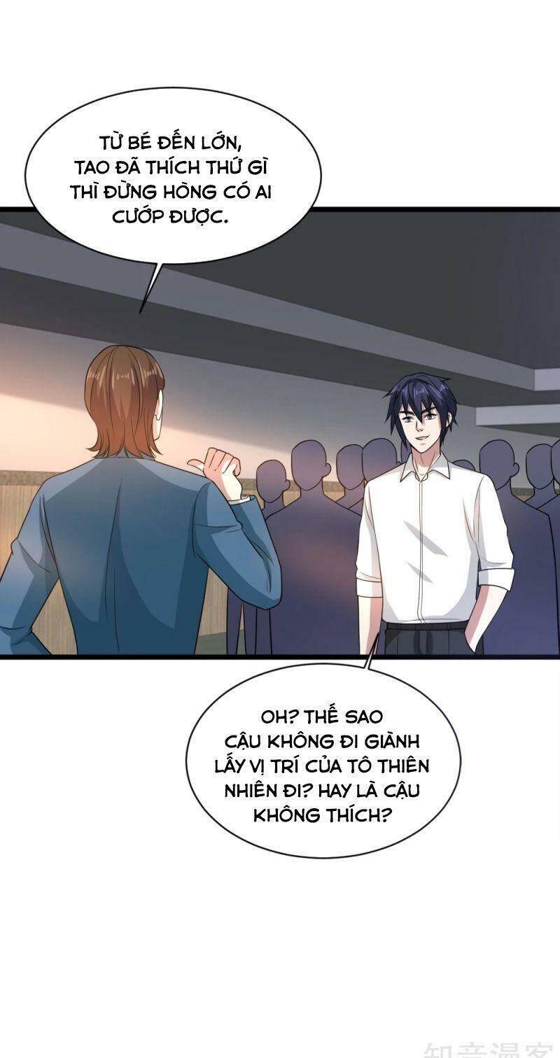 Đô Thị Tà Vương Chapter 158 - Trang 2