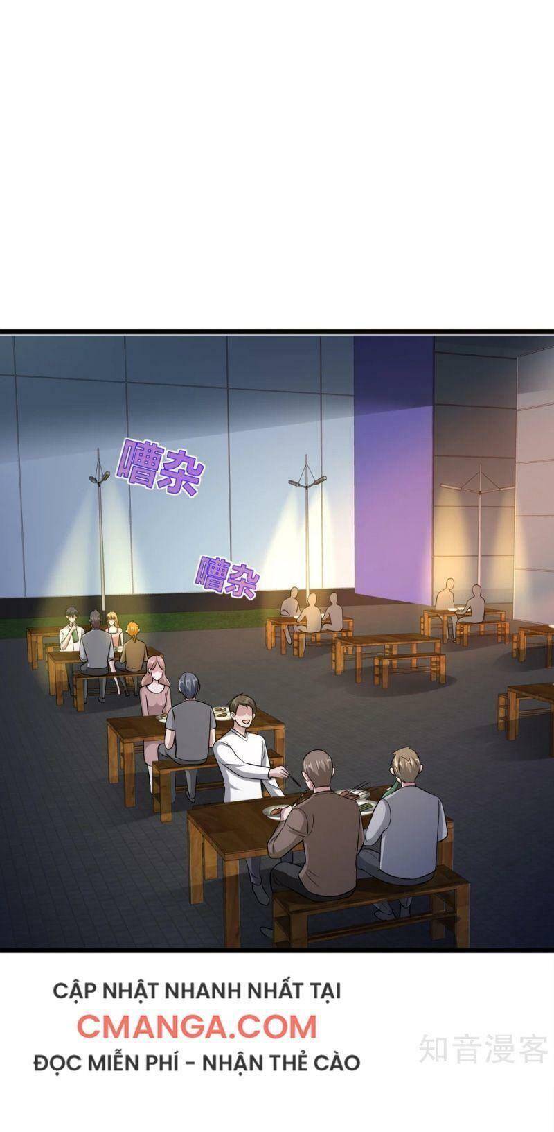 Đô Thị Tà Vương Chapter 159 - Trang 2