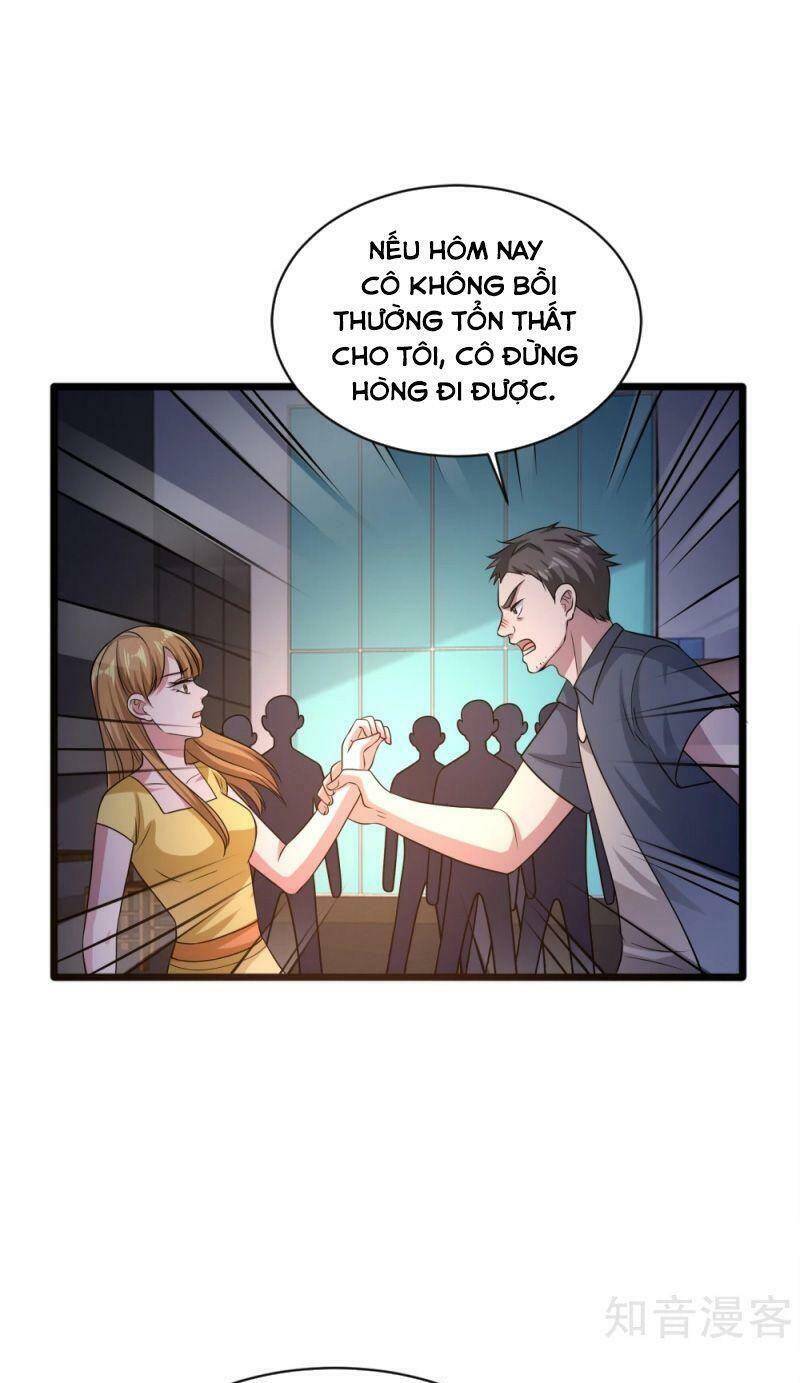 Đô Thị Tà Vương Chapter 159 - Trang 2