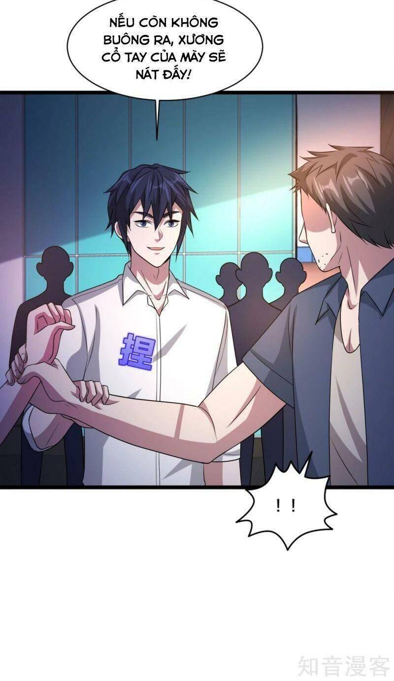 Đô Thị Tà Vương Chapter 159 - Trang 2