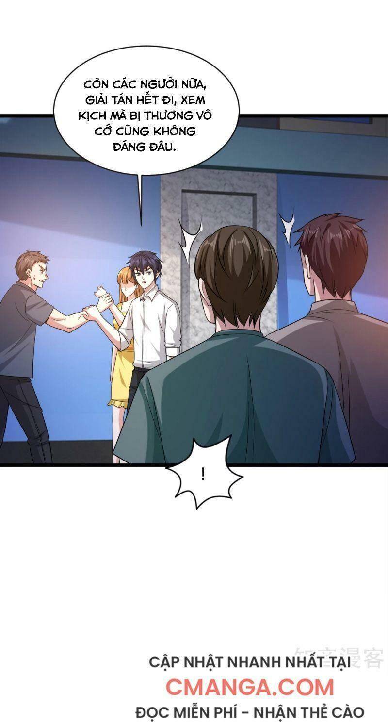 Đô Thị Tà Vương Chapter 159 - Trang 2