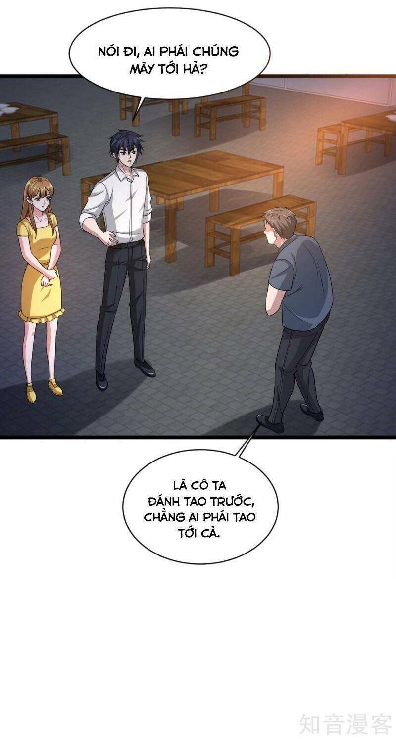 Đô Thị Tà Vương Chapter 159 - Trang 2