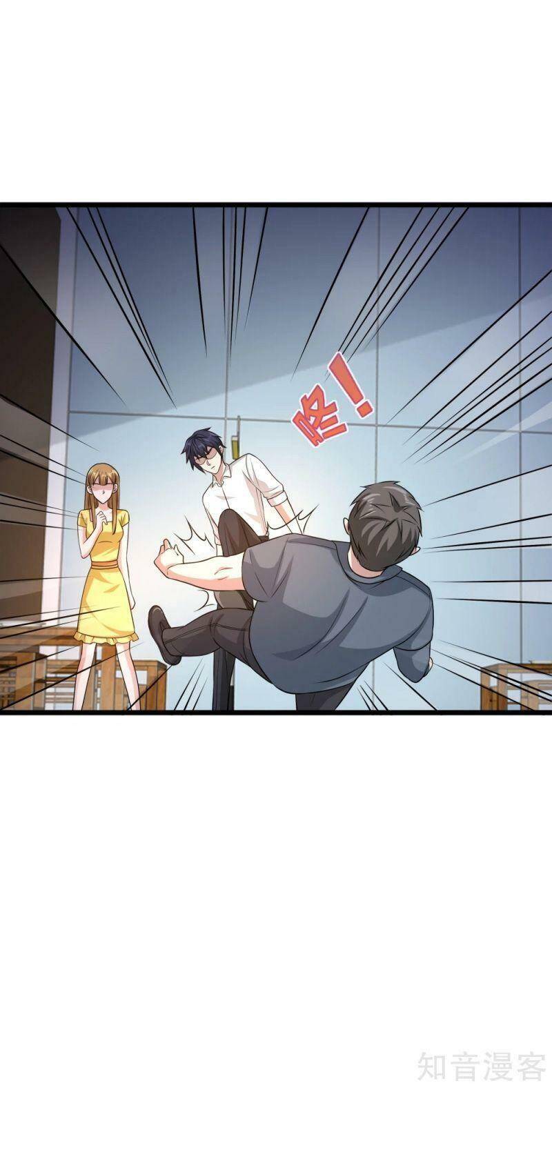 Đô Thị Tà Vương Chapter 159 - Trang 2