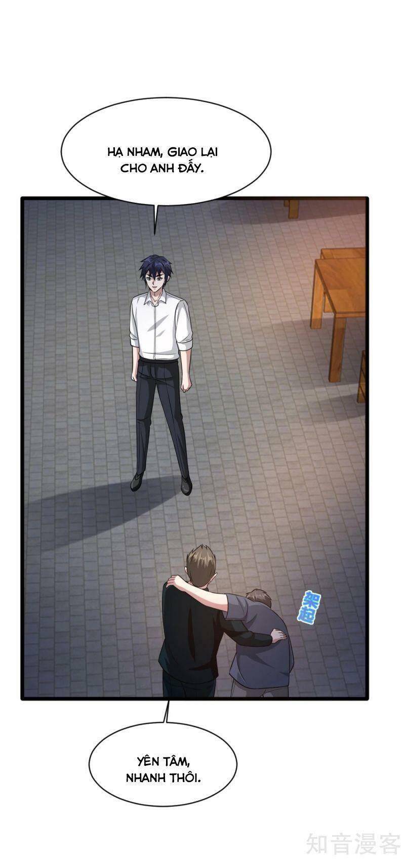 Đô Thị Tà Vương Chapter 159 - Trang 2