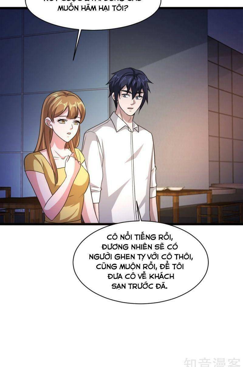 Đô Thị Tà Vương Chapter 159 - Trang 2