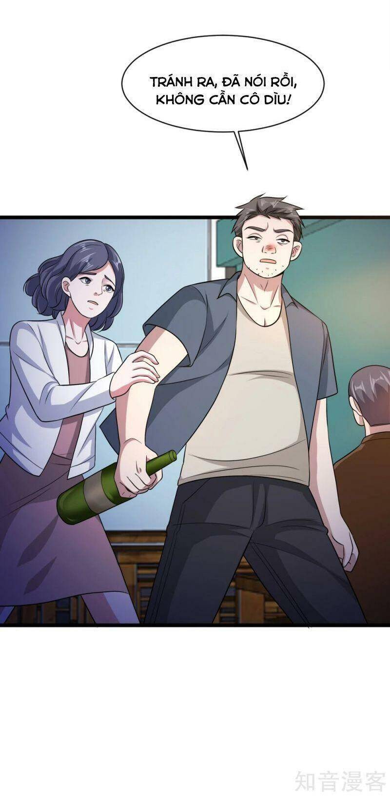 Đô Thị Tà Vương Chapter 159 - Trang 2