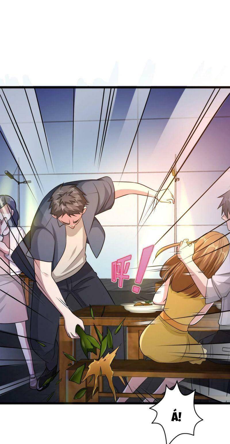 Đô Thị Tà Vương Chapter 159 - Trang 2