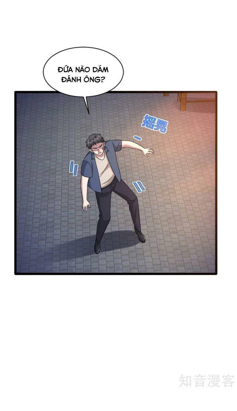 Đô Thị Tà Vương Chapter 159 - Trang 2